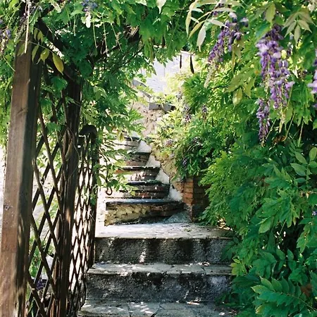 Le Logis Du Pressoir Chambre D'hotes Bed & Breakfast In Beautiful 18th Century Estate In The Heart Of The Loire Valley With Heated Pool And Extensive Grounds Les Bois-d'Anjou